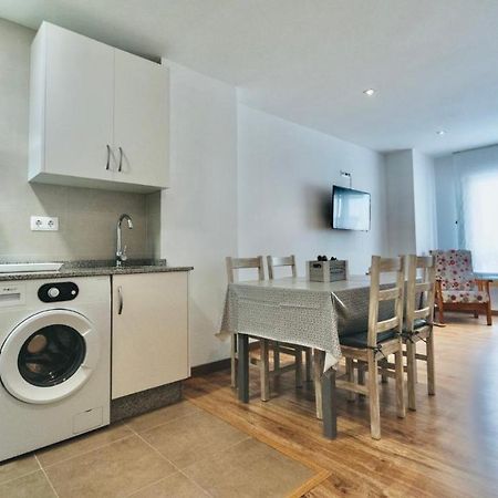 Apartamentos Do Mar O Grove Εξωτερικό φωτογραφία