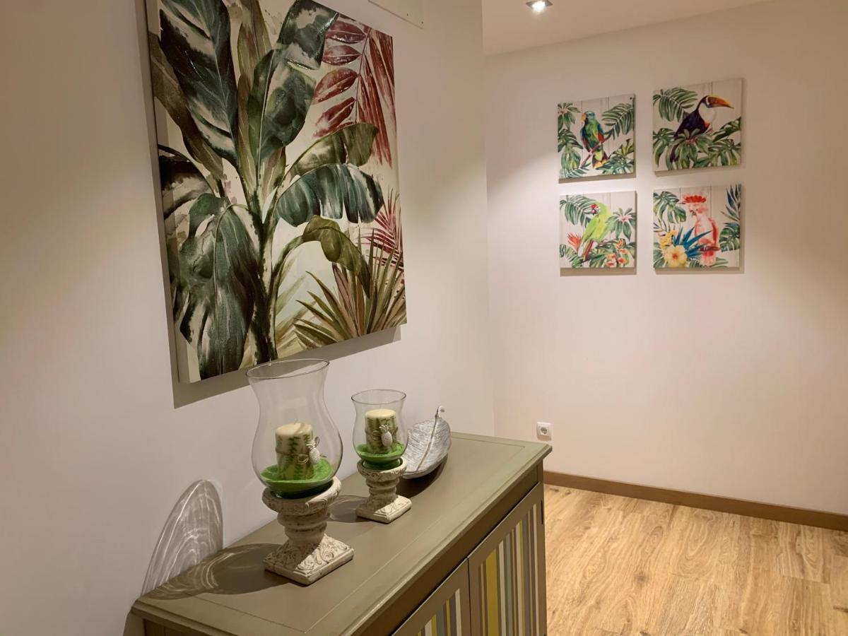 Apartamentos Do Mar O Grove Εξωτερικό φωτογραφία
