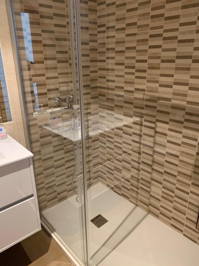 Apartamentos Do Mar O Grove Εξωτερικό φωτογραφία