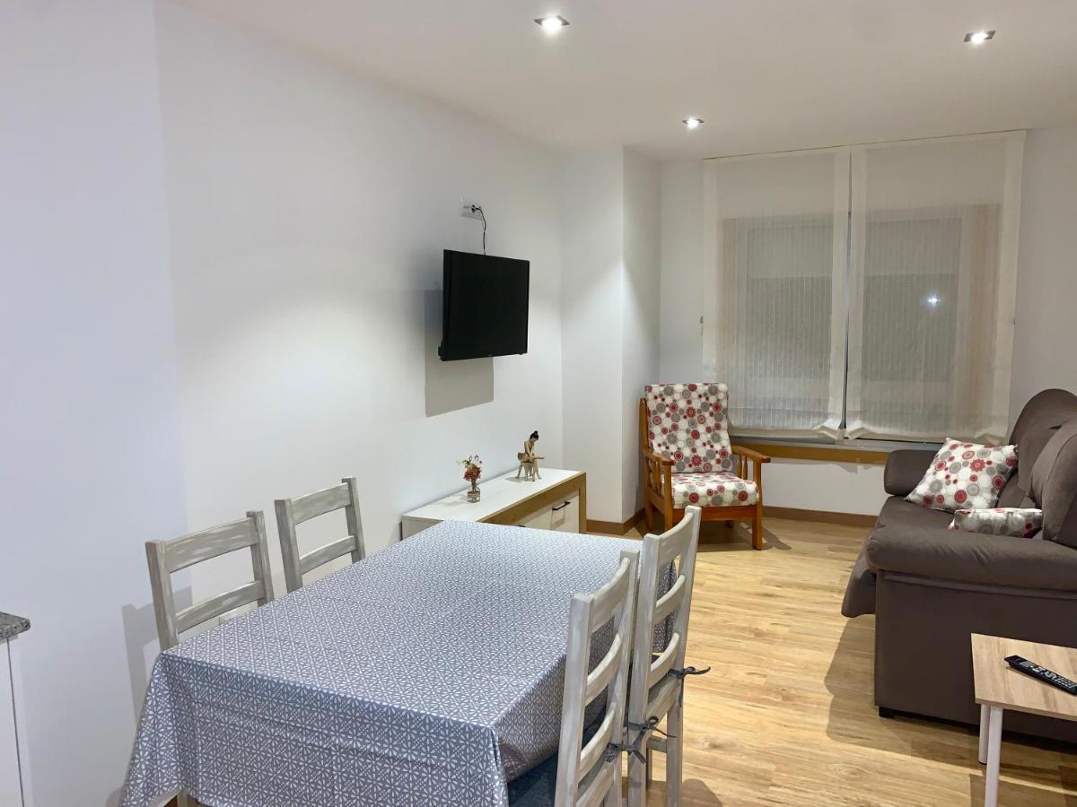 Apartamentos Do Mar O Grove Εξωτερικό φωτογραφία