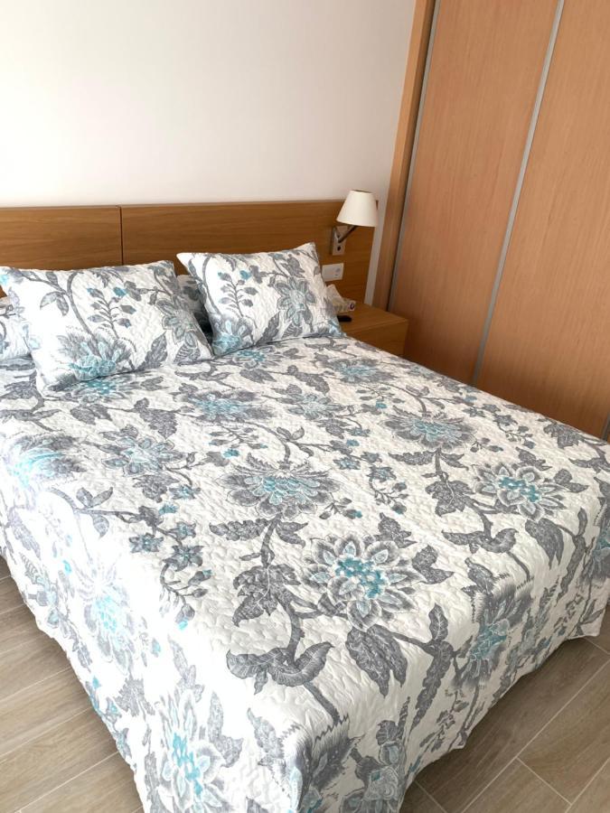 Apartamentos Do Mar O Grove Εξωτερικό φωτογραφία