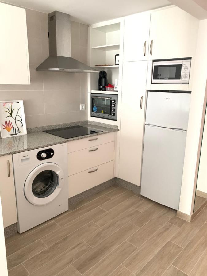 Apartamentos Do Mar O Grove Εξωτερικό φωτογραφία